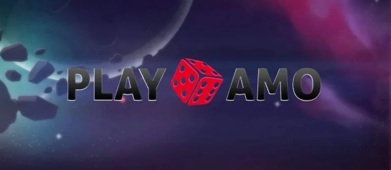 PlayAmo Casino Bonus Promo